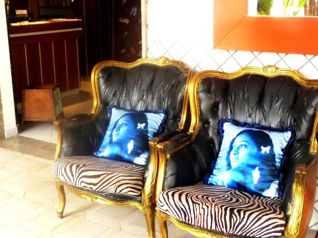 Riccione Beach Hotel - Enjoy Your Summer -Beach Village Incluso Exteriör bild