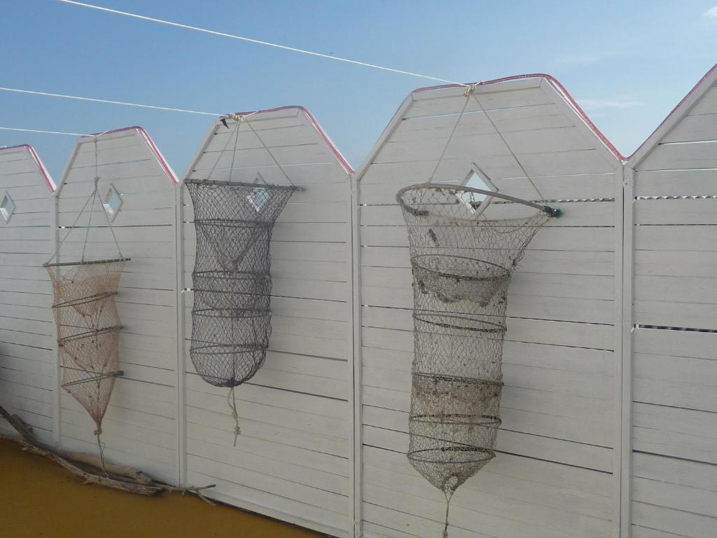 Riccione Beach Hotel - Enjoy Your Summer -Beach Village Incluso Exteriör bild